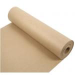 Recycled Roll Construction Floor Surface Protection Paper 1mm Multi Purpose for sale