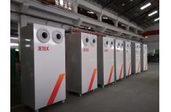 China 700m3/h-2600m3/h Sterilization Purifier Pioneer No. 1 Sterilization And Purification Machine supplier