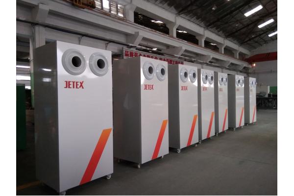 700m3/h-2600m3/h Sterilization Purifier Pioneer No. 1 Sterilization And Purification Machine
