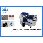 SMD Components Surface Mounted Led Making Machine 80000CPH for sale