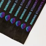 Get Noticed with Tyvek Paper Wristbands Perfect for Crowd Control and Identification for sale
