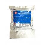 CCS Inflatable Life Raft Life Boat Survival Emergency Drinking Water Ration Pack for sale
