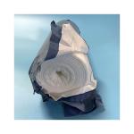 20s 100% Cotton White Absorbent Fda 2 Inch Gauze Roll for sale