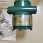 Yokogawa EJX910A Multivariable Pressure Transmitter EJX EJA Series