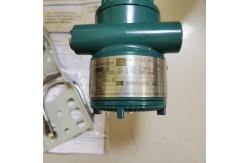 China Yokogawa EJX910A Multivariable Pressure Transmitter EJX EJA Series supplier