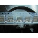 ADXRS150ABG-----±150°/s Single Chip Yaw Rate Gyro with Signal Conditioning  for sale