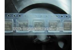 China ADXRS150ABG-----±150°/s Single Chip Yaw Rate Gyro with Signal Conditioning  supplier