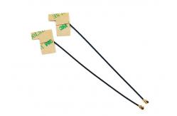 China Security Monitoring 2500MHZ 100MM High Gain Wifi Antenna supplier