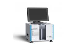China CCl-A Cigar Circle Tester For Cigar Manufacture Testing And Measuring Instrument supplier
