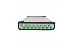 China 8 Channel VOA Variable Optical Attenuator 1310 / 1550 /1610 nm supplier