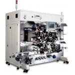 18650 Cylinder Battery Production equipment 4680 Battery Winding Machine for sale