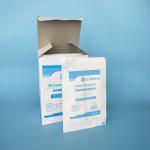 Disposable Sterile Medical Swabs Custom Design Absorbent Gauze Pad for sale