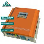 10kw 144 Volt Wind Generator Regulator Solar Panel Charge Controller