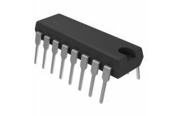 China SG3525AN microwave integrated circuits Regulating Pulse Width Modulators supplier