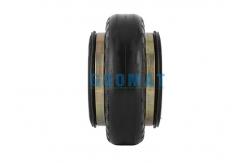 China 1K130070  Industrial Air Spring Replace 1B5-550 Goodyear Rubber Air Bag supplier