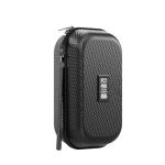 Custom Insulin Cooler Travel EVA Case Medication Diabetic Cooler Refrigerated Medicine Organizer Bag for sale
