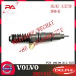 High Quality Unit Pump Injector 21586284 3801437 BEBE4C13001 D12D Engine Fuel Diesel Injector for V-O-L-V for sale
