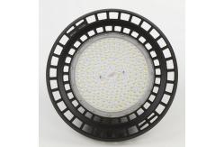 China 30000h High Brightness Ip65 Ufo Led High Bay Light 200w supplier