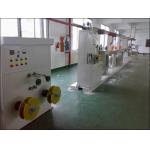Heat Resistant 60HZ  FEP, PFA Extrusion Machine Cable Extrusion Line for sale