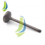 148-7455 Excavator Spare Parts High Quality Exhaust Valve For 3304 Engine 1487455 for sale