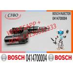 Excavator Injector 0414700004 500367520 for Diesel Engine Parts Nozzle Assembly