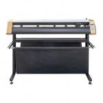Servo Motor 54 Inch 1350mm Vinyl Plotter Cutting Plotter Auto Contour for sale