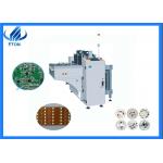Cascading loader board machine for sale