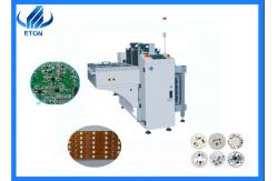 China Cascading loader board machine supplier
