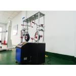 10-12lbs Lab Testing Equipment Dia10mm-20mm Kids Tricycles Durability Tester
