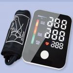 CE ISO13485 Household blood pressure meter Digital Blood Pressure Cuff Monitor for sale