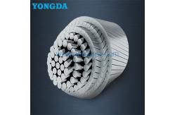 China Four Layer Full Locked Offshore Mooring Steel Wire Rope supplier