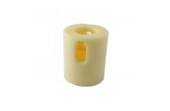 China CNC Turning Plastic Part supplier