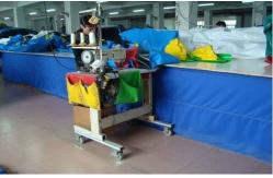 China Inflatable Slide manufacturer