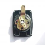 Password 4 Digits Metal Cabinet Locks Combination Smart Cabinet Security Lock