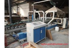 China PLC 1200*2400mm 120pcs/Min Used Folder Gluer Machine supplier