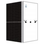 400W 405W 410w Monocrystalline Silicon Solar Cells For Optoelectronic Applications 144pcs 9bb for sale