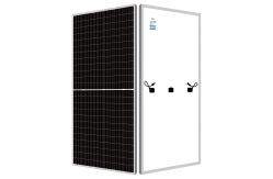 China Mono Perc Half Cut 400 Watt 144 Cells supplier