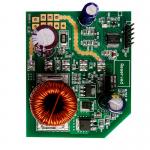 Component Sourcing 2 Double Sided PCBA Prototype  Multi Layer Fast Turn PCB for sale