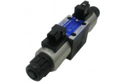 China Directional Hydraulic Safety Valve DSG-01-3C3  DSG-03-2B2 DSG-03-3C60 supplier