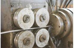China ASTM Industrial Round Titanium Rod With Polishing Surface supplier