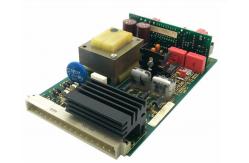 China Turnkey PCB Board Assembly Precision For Industrial Consumer Electronics supplier