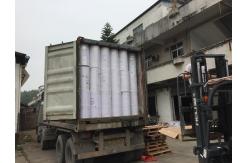 China Insulation Epoxy Transformer Raw Material Indoor Electrical Glass Fiber Fabric supplier