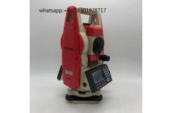 China Powerful Fast EDM Enabled Total Station KTS442UT supplier