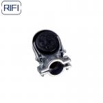 Clamp Type EMT Conduit Fittings Electrical Weatherhead Service Entrance Cap for sale