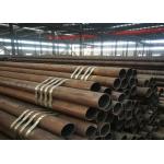 ASTM A106 Steel Pipe Hot Rolled Chemical Application Standard Export Package for sale