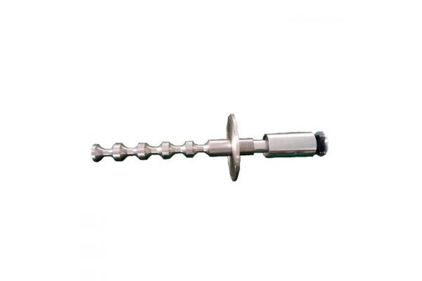 Submersible Tubular Ultrasonic Transducer 20khz And Generator Equipment