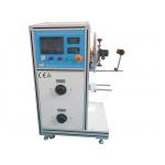 1 Station Electrical Appliance Tester , Figure 8 Supply Cord Flexing & Swivel Connections Test Apparatus for sale