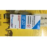 Rectangle 10ml Vial Boxes Medical Light Weight
