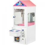 Customize Your Arcade Experience with Bill Acceptor Claw Machine and Coin Operation for sale