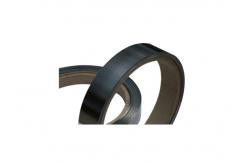 China Nichrome Alloy Heating Element Foil / Strip For Band Heater Wear Resistance supplier